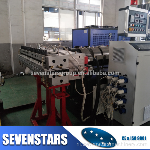 Factory Prijsschuim Bord Board Making Extrudeing Machine